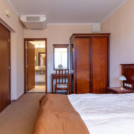 Downtown Bansko Resort エクステリア 写真