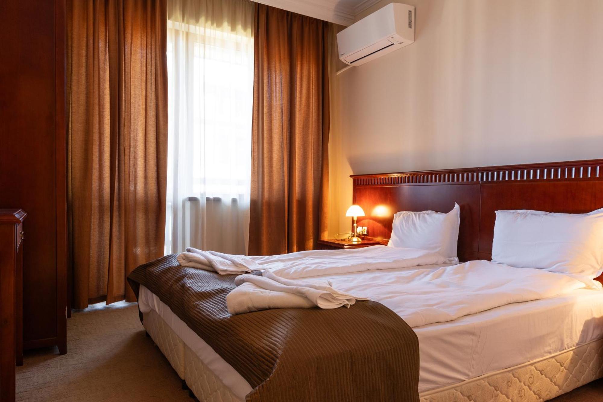 Downtown Bansko Resort エクステリア 写真