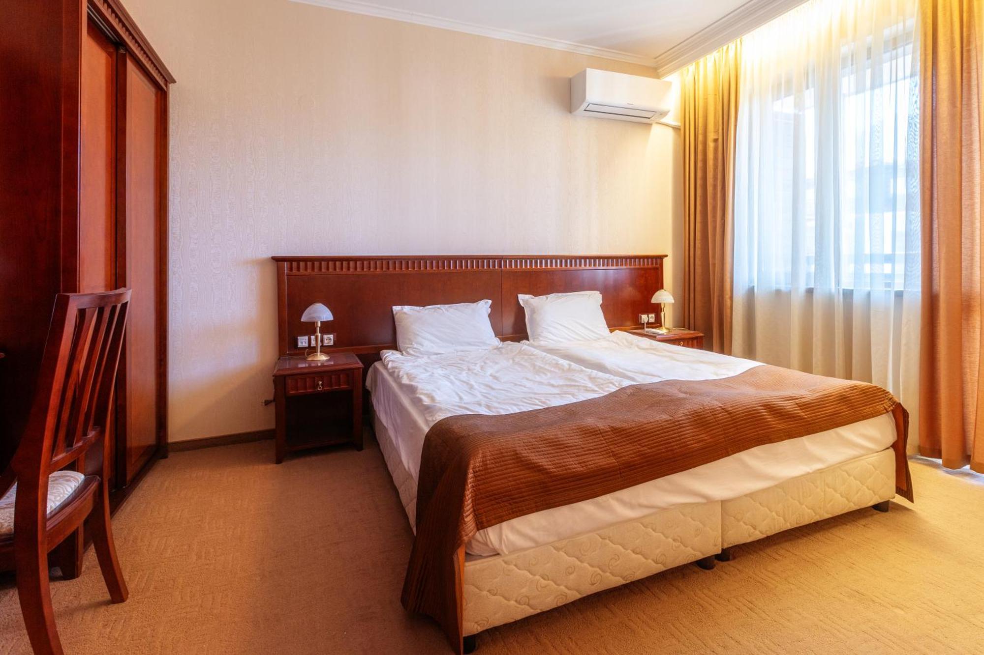Downtown Bansko Resort エクステリア 写真