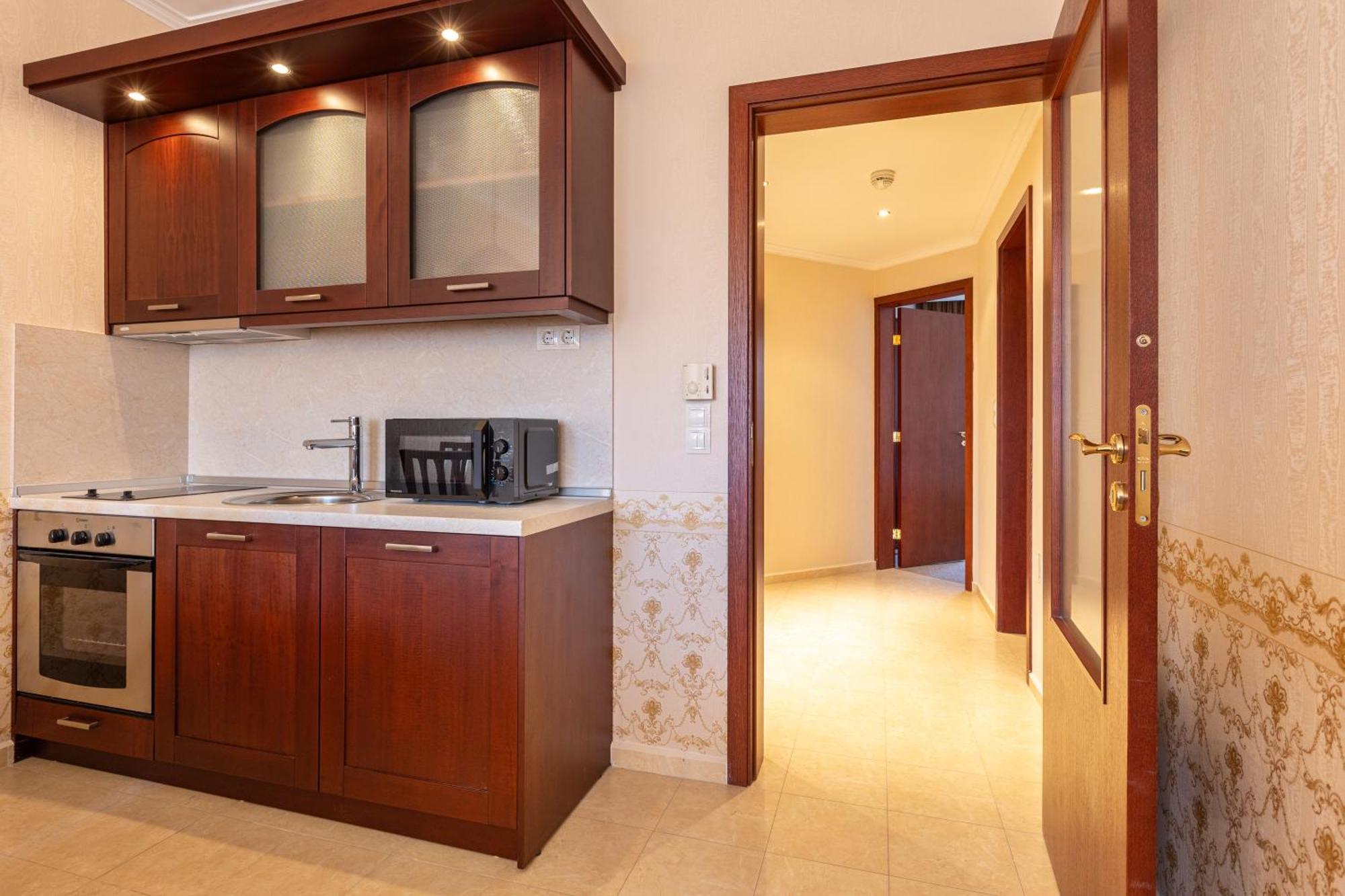 Downtown Bansko Resort エクステリア 写真