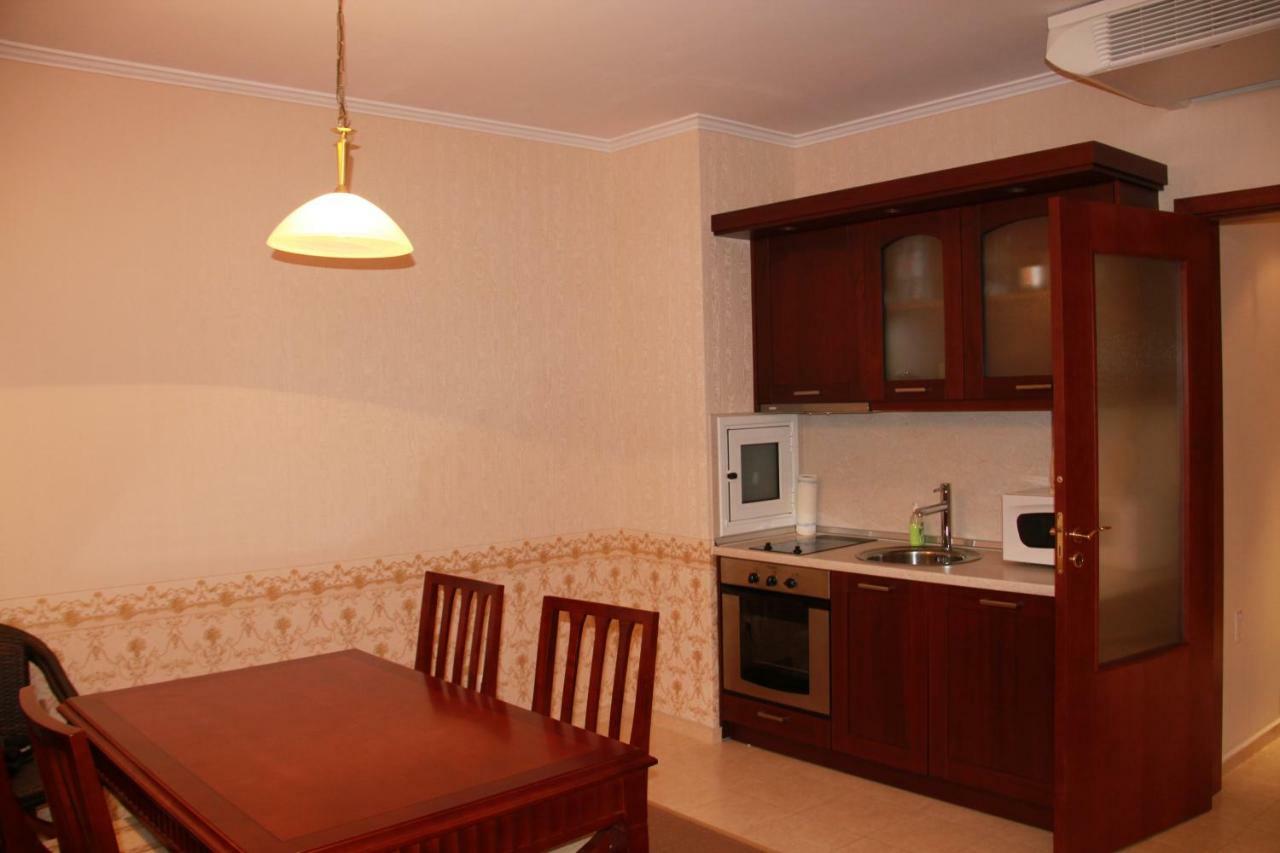 Downtown Bansko Resort エクステリア 写真